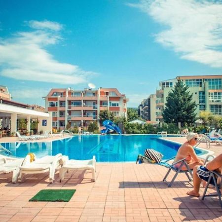 Sunny Fort Private Apartment 써니비치 외부 사진