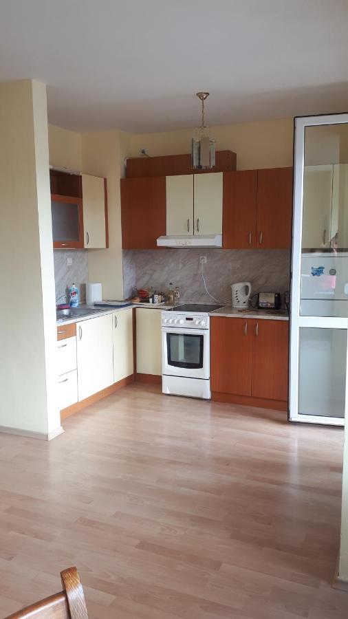 Sunny Fort Private Apartment 써니비치 외부 사진