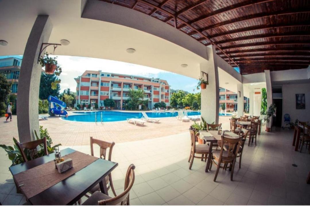 Sunny Fort Private Apartment 써니비치 외부 사진
