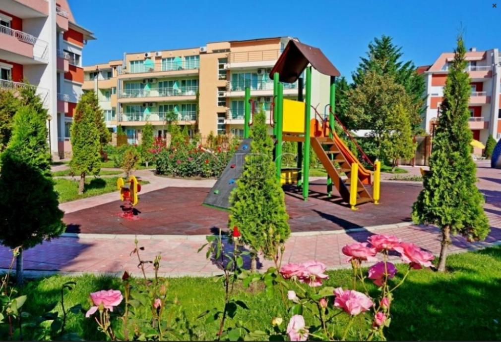 Sunny Fort Private Apartment 써니비치 외부 사진