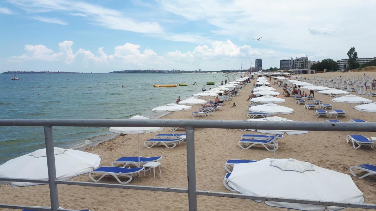 Sunny Fort Private Apartment 써니비치 외부 사진