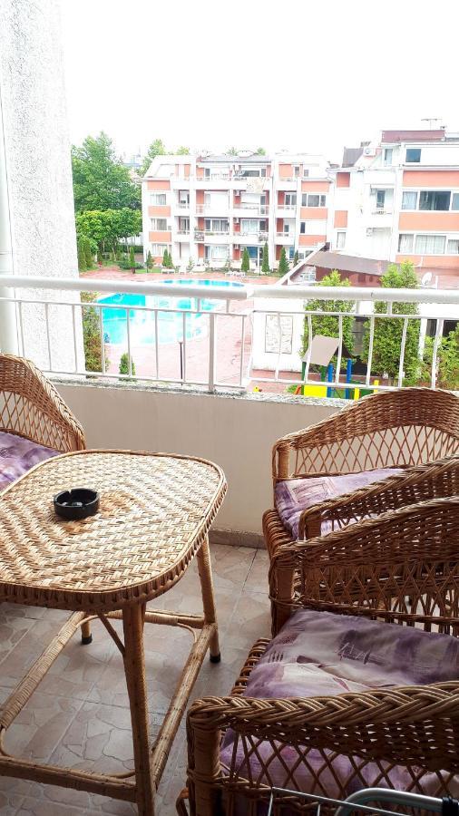 Sunny Fort Private Apartment 써니비치 외부 사진