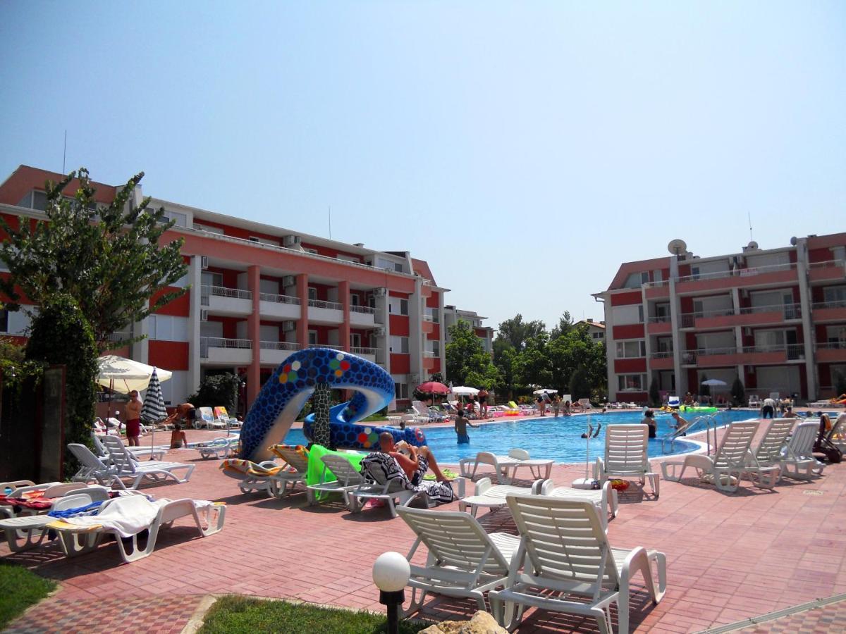 Sunny Fort Private Apartment 써니비치 외부 사진