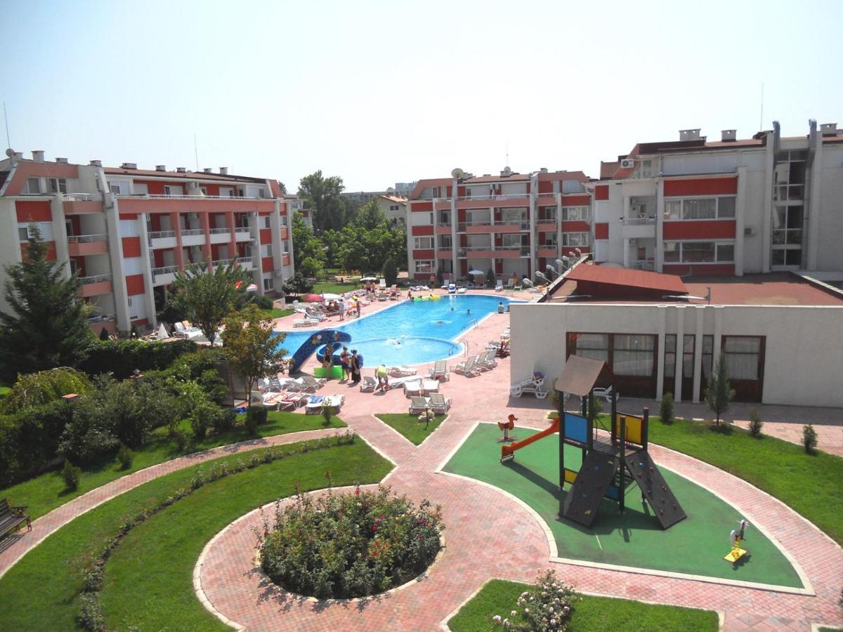 Sunny Fort Private Apartment 써니비치 외부 사진