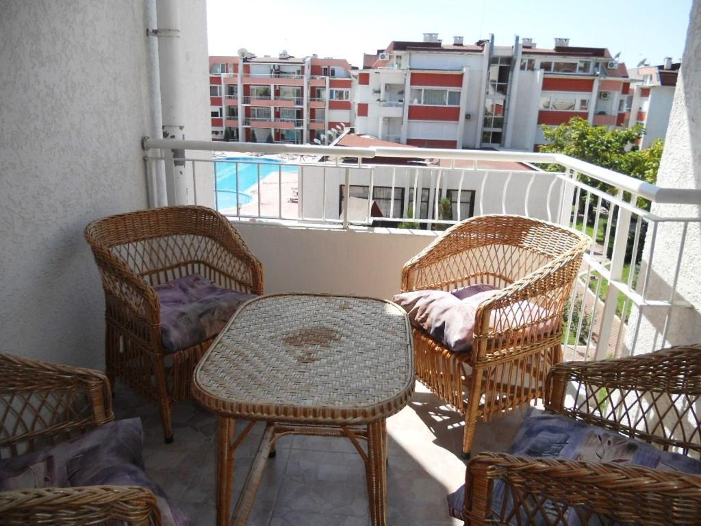 Sunny Fort Private Apartment 써니비치 외부 사진