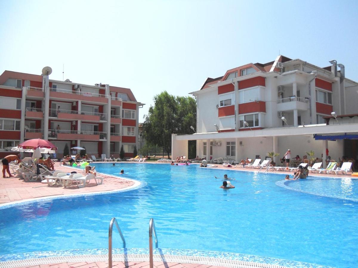 Sunny Fort Private Apartment 써니비치 외부 사진