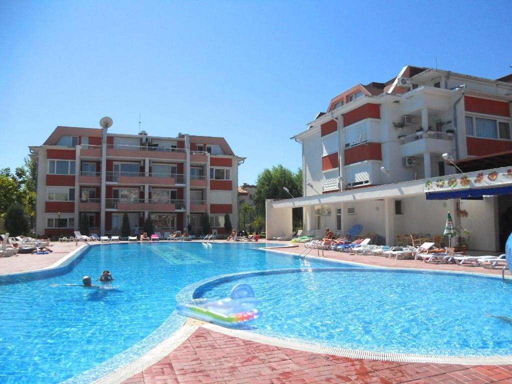 Sunny Fort Private Apartment 써니비치 외부 사진