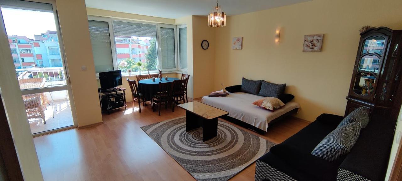 Sunny Fort Private Apartment 써니비치 외부 사진