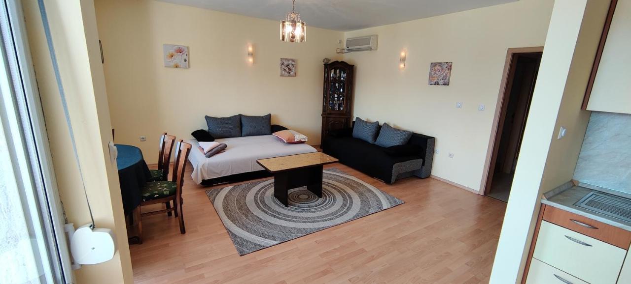Sunny Fort Private Apartment 써니비치 외부 사진