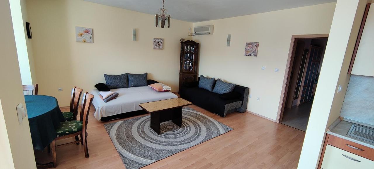 Sunny Fort Private Apartment 써니비치 외부 사진