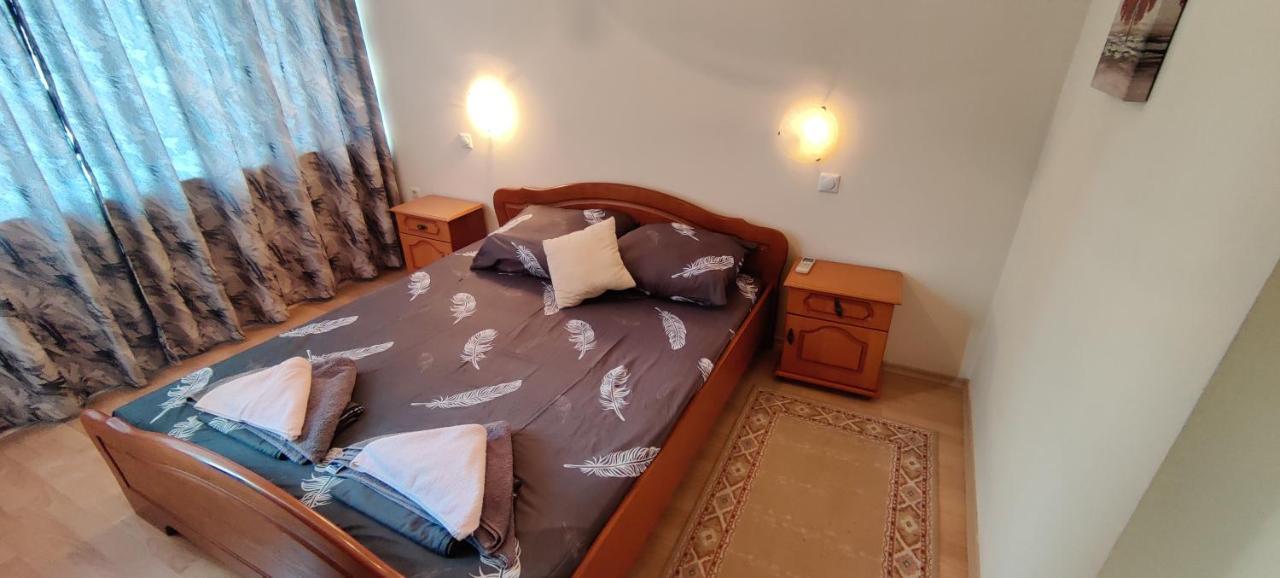 Sunny Fort Private Apartment 써니비치 외부 사진