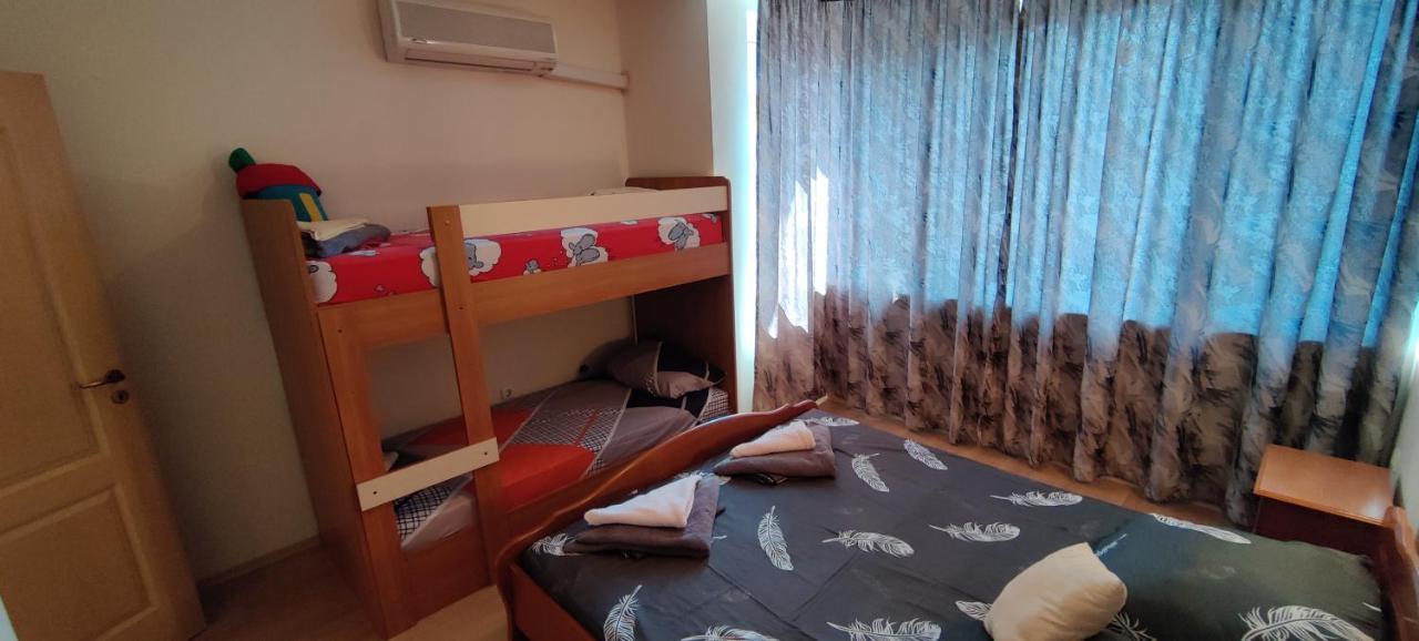Sunny Fort Private Apartment 써니비치 외부 사진