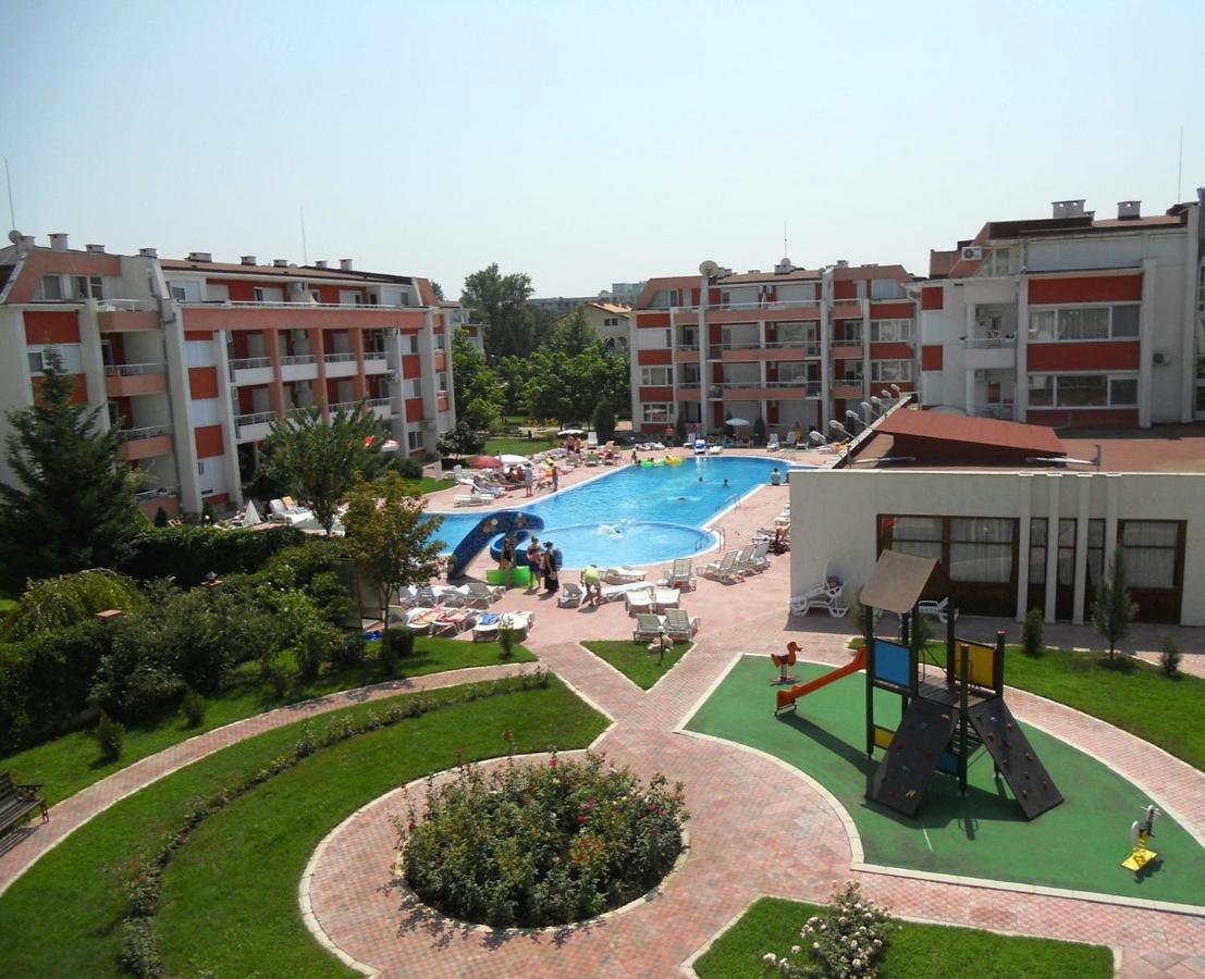 Sunny Fort Private Apartment 써니비치 외부 사진