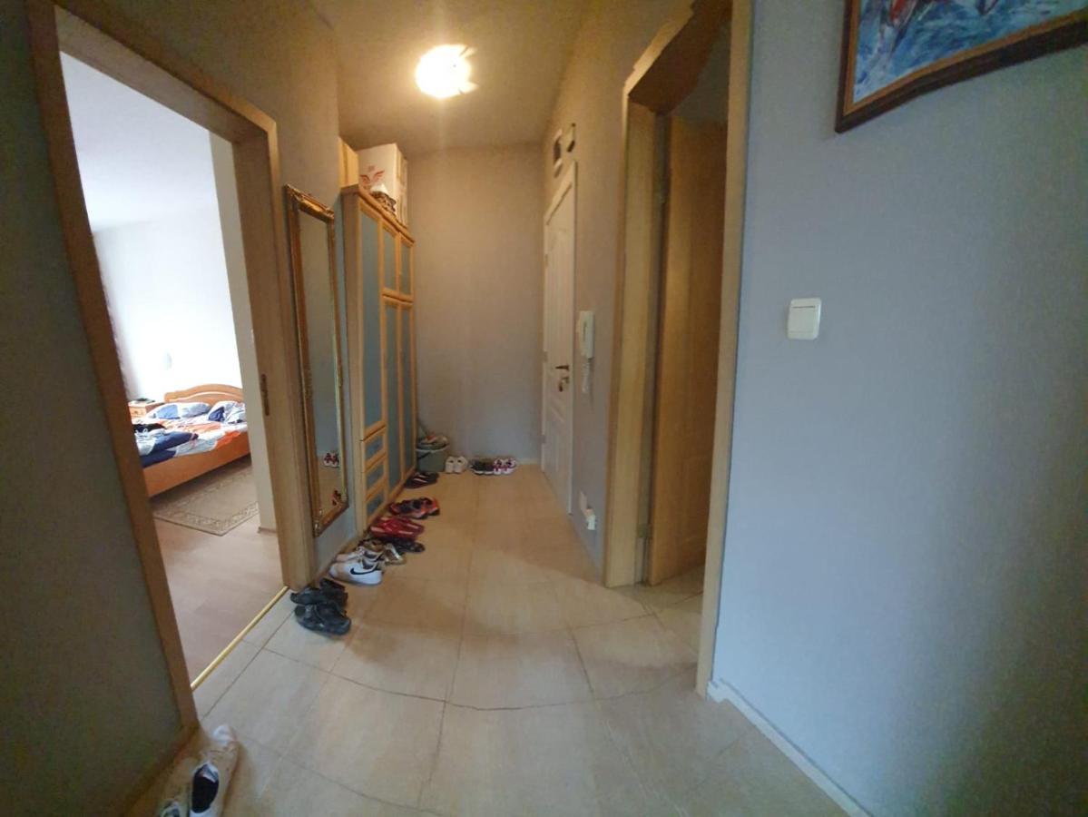 Sunny Fort Private Apartment 써니비치 외부 사진
