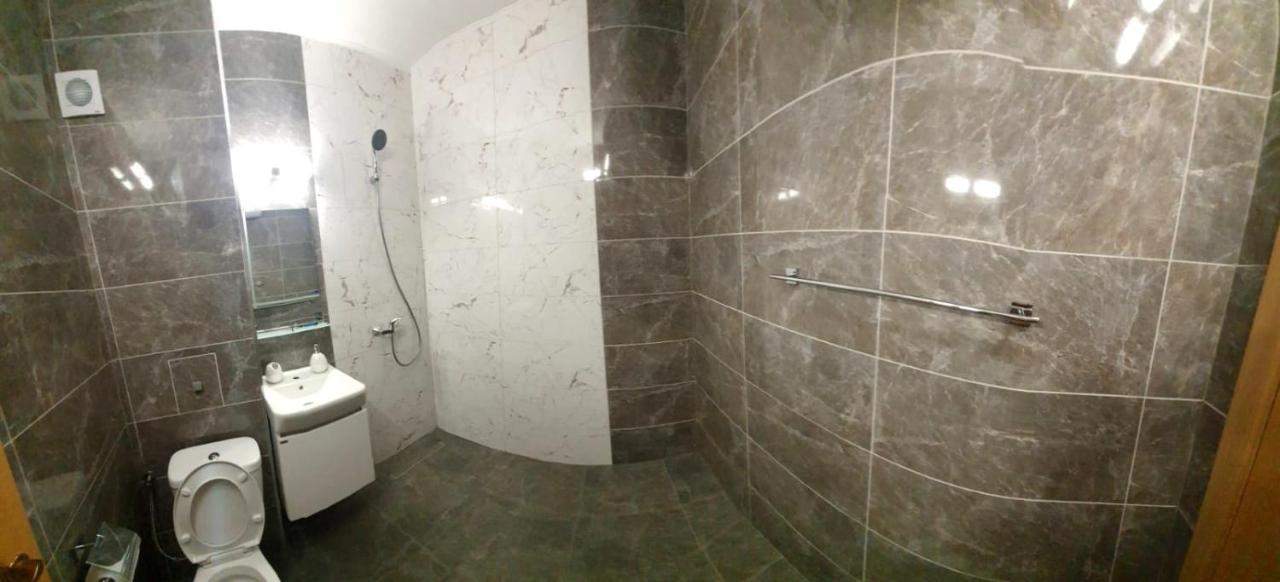 Sunny Fort Private Apartment 써니비치 외부 사진